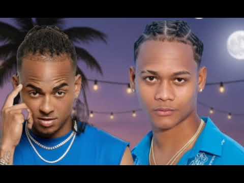 Dalvin La Melodía & Ozuna (DEJAME SENTIR)
