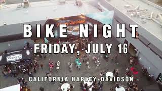 Bike Night