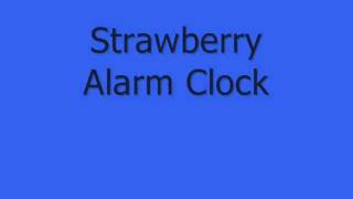 Strawberry Alarm Clock - Incense And Peppermints - 1967