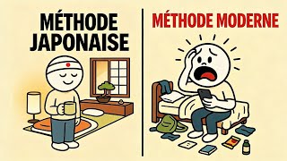 Pourquoi les Japonais progressent lentement… mais gagnent toujours