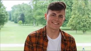 "Regenbogen" Sidney Dein Song 2018