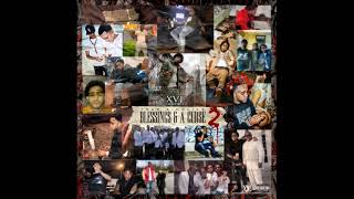 XVL Hendrix — Luv 4 Syrup Feat  Yung Mazi