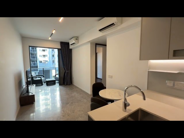 undefined of 614 sqft Condo for Sale in The M - Project Photos 15