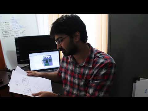 SIHI Innovation 2015 // Embryyo Technologies, India