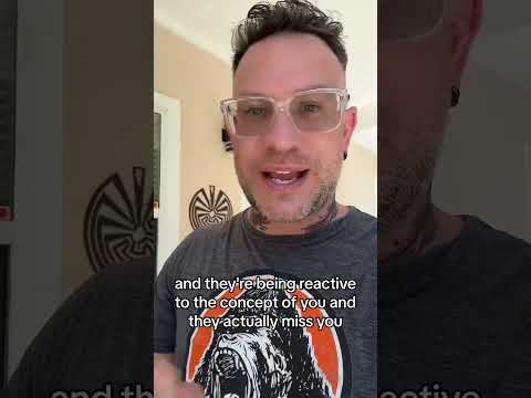 If your ex blocks and unblocks you randomly during no contact #nocontact #breakup #blocked