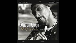 Snoop Dogg - Life Of Da Party Instrumental (Prod By Scoop DeVille)