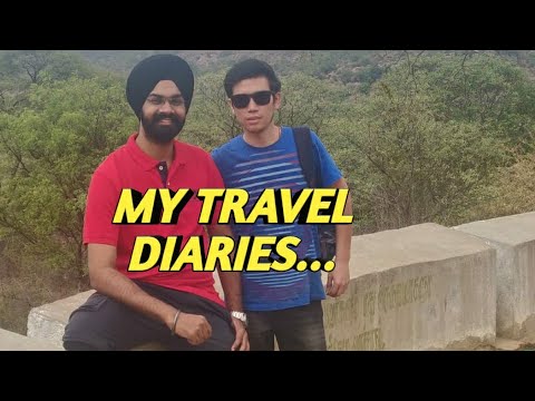 Thumbnail for Karnataka Road Trips On A Scooter(Honda Dio) by Honda Dio