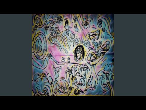 Crab Legs (feat. Mkultra)