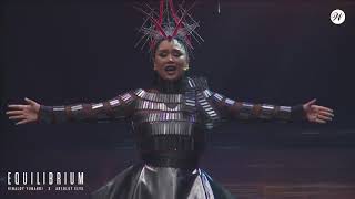 HARA for Charity - EQUILIBRIUM by Rinaldy A Yunardi