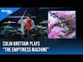 Linkin Park S New Drummer Plays The Emptiness Machine