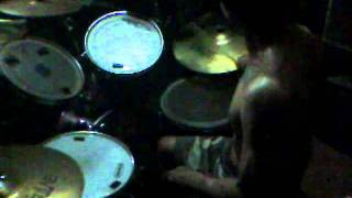 PIECES - Rehearsal  ( Reduced To Ashes - Cover )