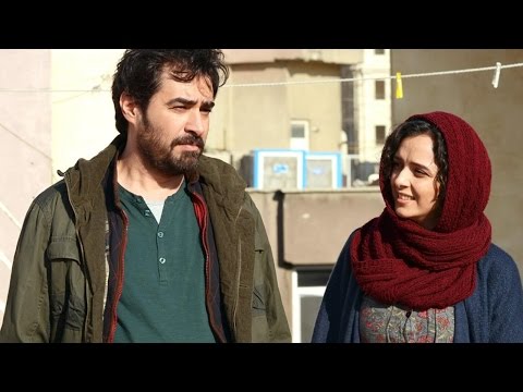 The Salesman (2017) Official Trailer HD