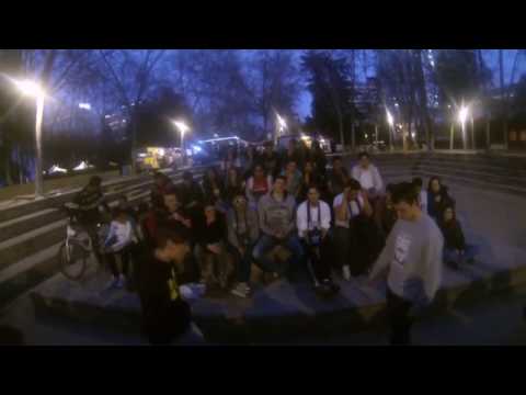 Kromat vs ?? [16avos - RoyalMadrid Battle]