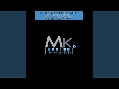 I Wanna Be Yours (Soulcreation Remix)