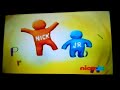 Nick Jr Productions 2001