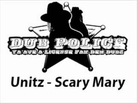 Unitz - Scary Mary