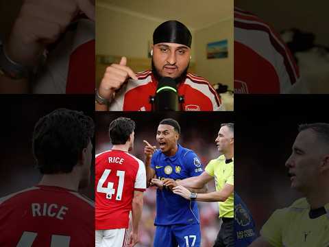 5 Things We Learnt From Arsenal 2-1 Chelsea 🚨