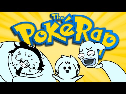 The PokeRap - OneyPlays Animated