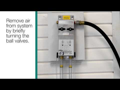 Sinkmaster instruction guide