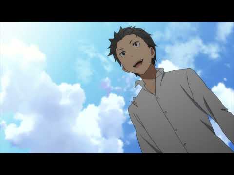 Re:ZERO -Starting Life in Another World-