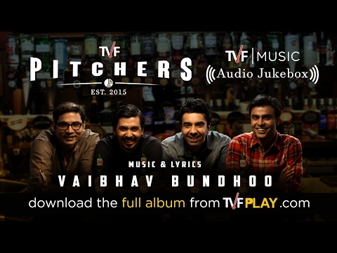 TVF Pitchers Music | Audio Jukebox