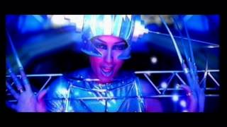 Melanie B  -  Word Up (2nd Video &quot;Movie&quot; Version)