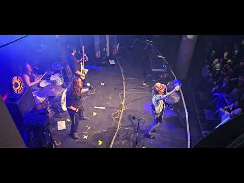 Ström im Metropol Berlin 2025-10-19, Einfach der Hammer! 