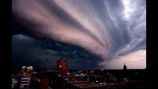 Jens - The Sun Still Shines Above The Clouds