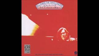 Bill Evans - 9. On Green Dolphin Street [Live]