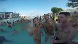 Zakynthos 2016 GOPRO 4