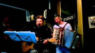 JulianRock- HECTOR - JUODAAN VIINAA.mp4