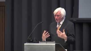 Professor Richard Overy - Writing the History of the Second World War: Anything More to Say?