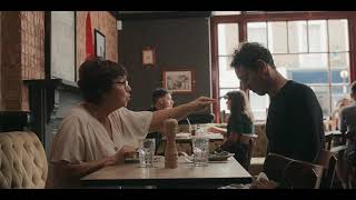 I'm Not In Love - Tessa Peake-Jones and Al Weaver video