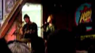 Pat Benatar &quot;Brave&quot; @ Amoeba Records Dec, 2003