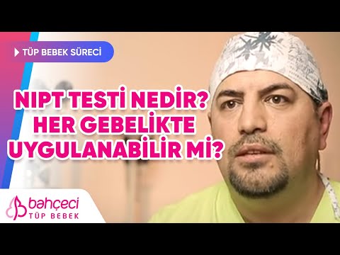 NIPT Testi Nedir? Her Gebelikte Uygulanabilir mi?