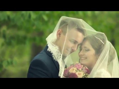 Свадьба Виктории и Святослава 5.09.2015 - ведущая Мари Тесс