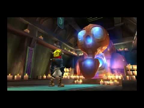 Jak 2 pt 11 English no sub