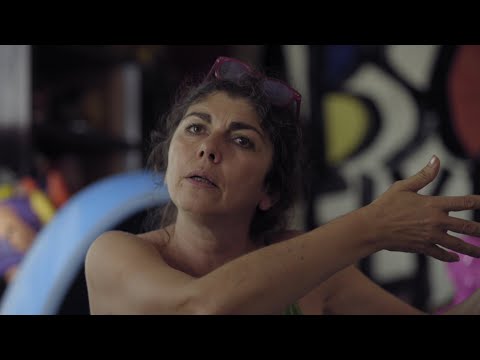 Interview Laurence Beneux : Affaire Zandvoort