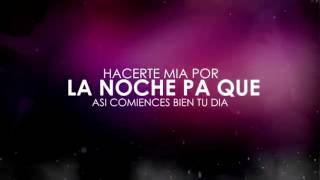 Anuel AA Ft De La Ghetto - Pronto Volveré Remix l Video - 2017