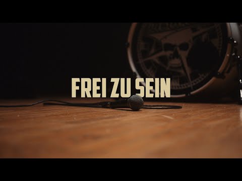 Local Bastards - Frei zu sein [Offizielles Video]