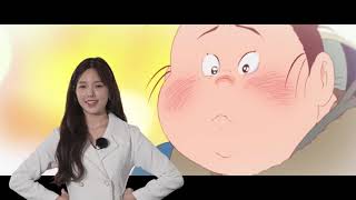 BIAF2021 홍보대사 위클리(Weeekly) 이수진 추천작