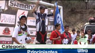 Copa México 2012 Down Hill Ixtapan de la Sal 4ta Fecha (Premiación)