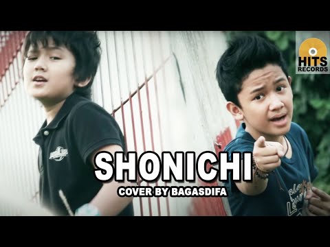 BagasDifa - Shonichi [Cover Music]