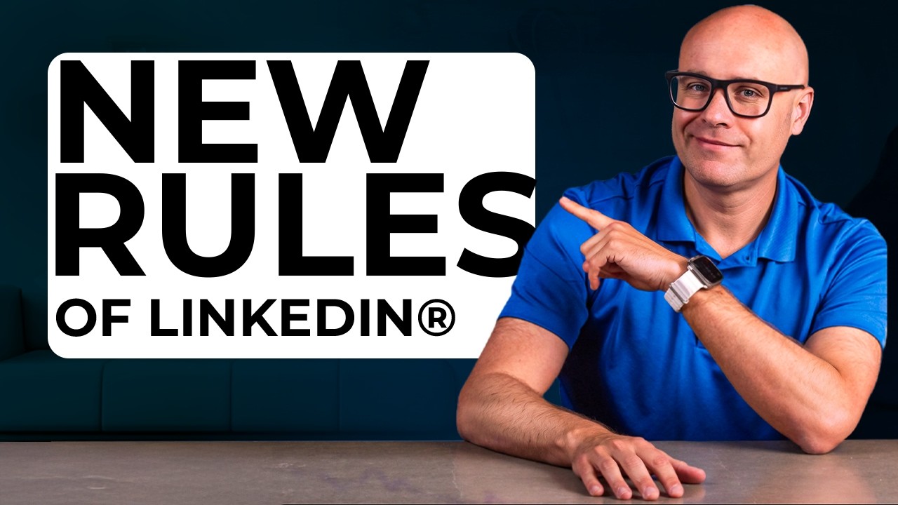 The Best LinkedIn Growth Strategy in 2025