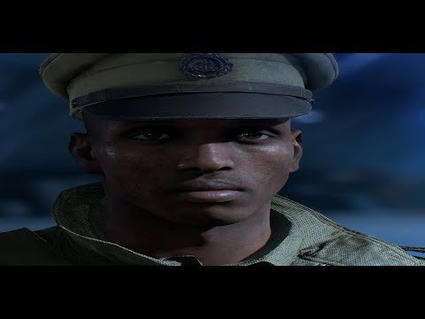 Притча про негра.