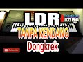 LDR Layang Dungi Restu Karaoke Tanpa Kendang