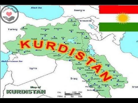 Learn English, Kurdish and Persian