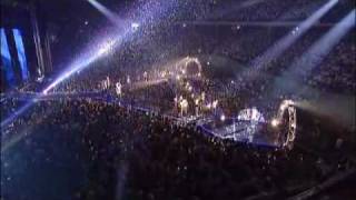 Big Bang [Global Warning Concert] - Always