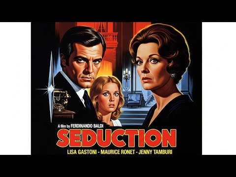 Seduction | HD | Sentimental | Full Movie in English