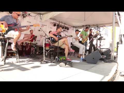 Moises Borges Brazilian Jazz video.